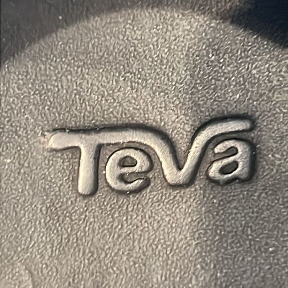 Teva Men’s Flintwood Sandal 9 EUC - Picture 7 of 10